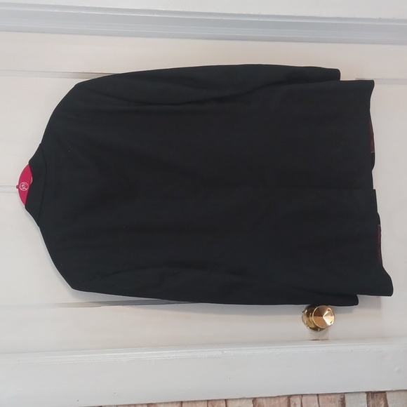 Madison Tuxedo jacket men's size 40 regular black formal jacket - Picture 4 of 7